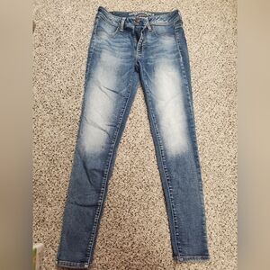 American Eagle Outfitters Super Stretch Jeggings